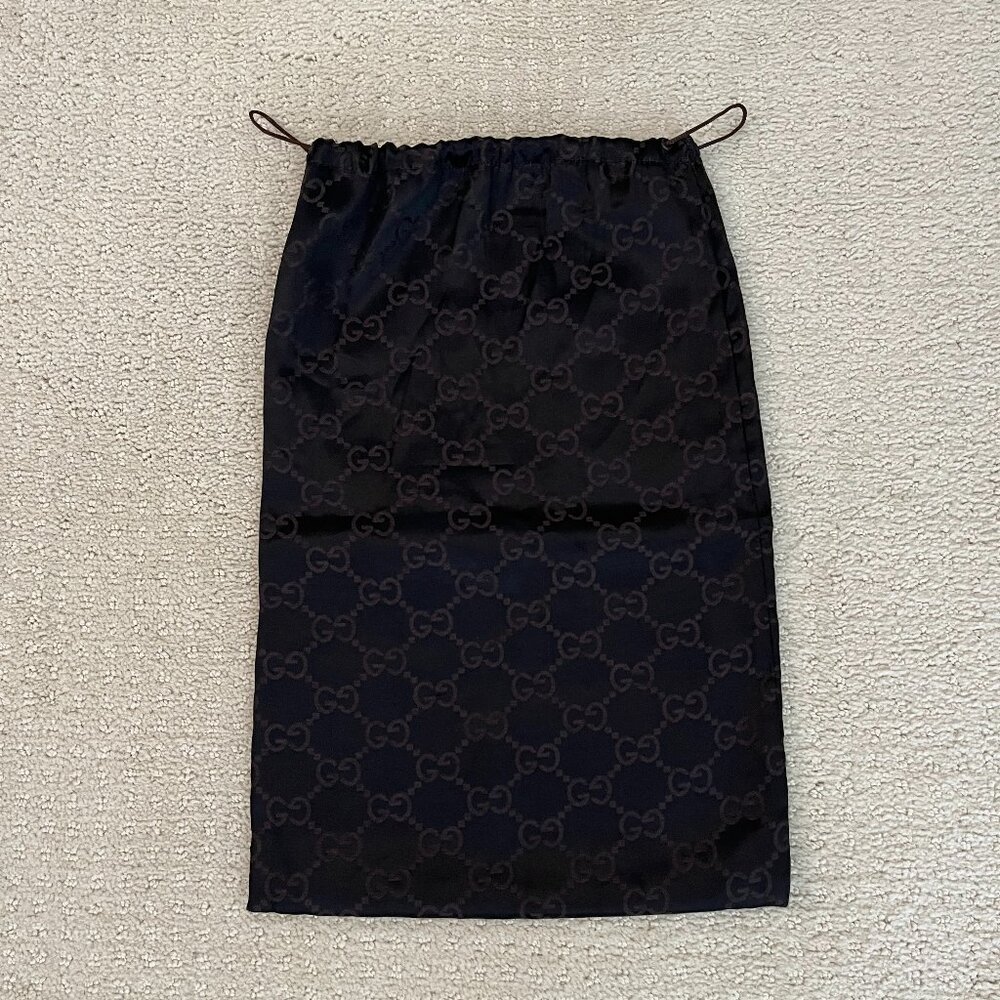 Gucci Dust Cover